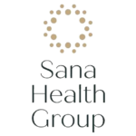 Sana Health Group_Logo
