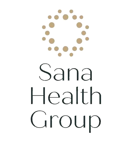 Sana Health Group_Logo