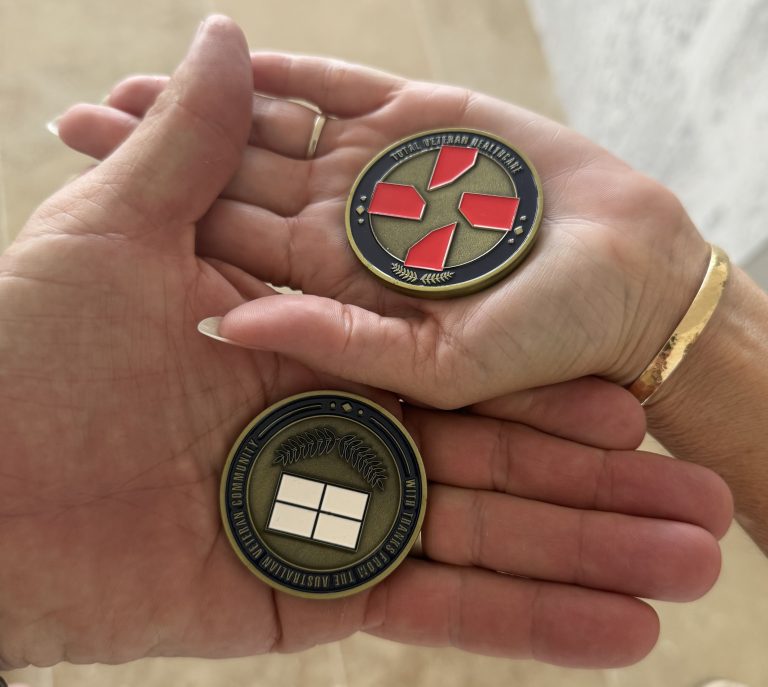 Total Veteran Healthcare and PTSD Resurrected