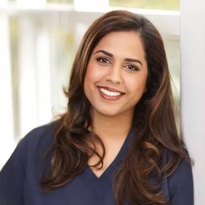 Dr Nerissa Naidoo