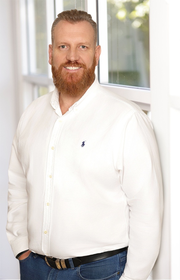 Josh Hall