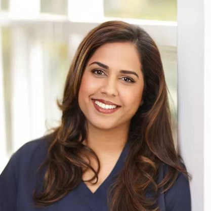 Dr Nerissa Naidoo
