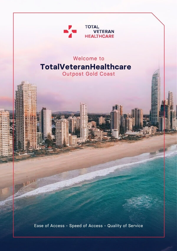 TVH Gold Coast Outpost Welcome Pack
