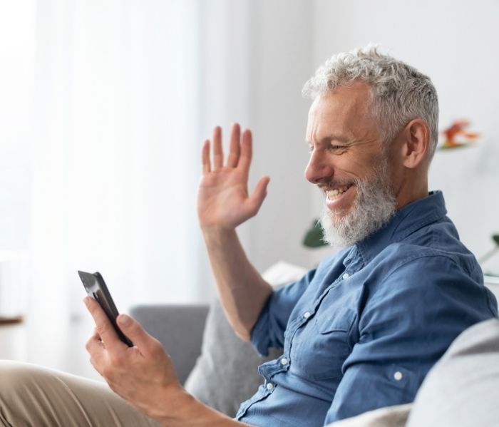 Telehealth for Australian veterans