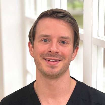 Dr Jason Dobson