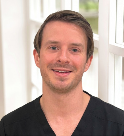 Dr Jason Dobson