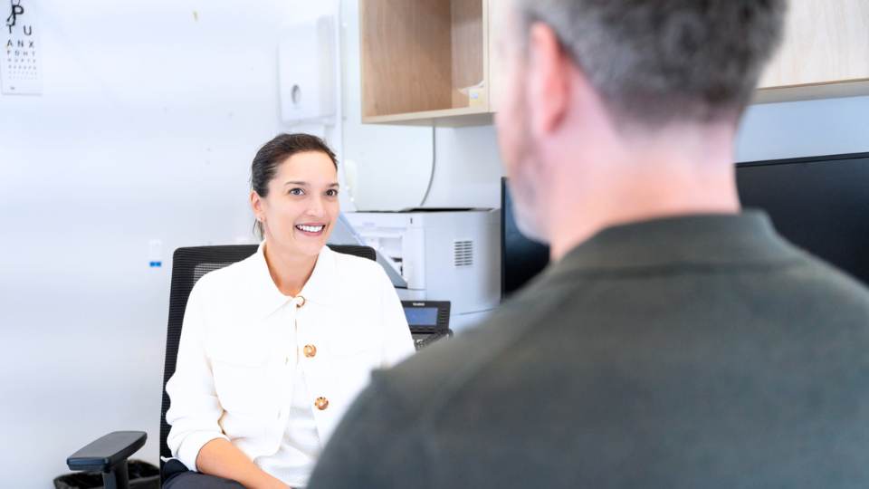 Total Veteran Health Sydney Outpost Veteran Care